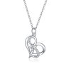 Colar Afiliado life Pandora - SCN442 Colar Afiliado life Pandora - SCN442