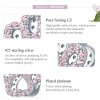 Charm Pata rosa life Pandora - BSC164