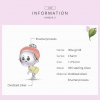 Charm Bebê life Pandora - SCC1845