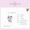 Charm Vaquinha life Pandora - SCC1574