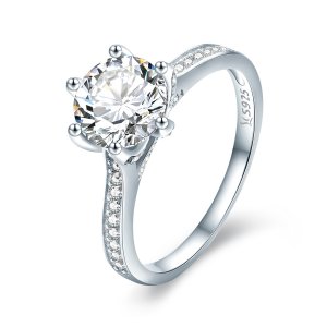 Anel Graça eterna life Pandora - SCR342 Anel Graça eterna life Pandora - SCR342