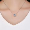 Charm Céu estrelado life Pandora - SCC730