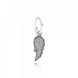 Charm Pendente Símbolo de Orientação Pandora - 791352CZ