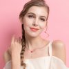 Colar Lágrimas de amor estilo Pandora - SCN182