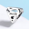 Charm Super mãe life Pandora - SCC429
