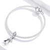 Charm Pendente Gato egípcio estilo Pandora - SCC1505