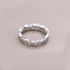 Anel PANDORA Estrela Brilhante - 190974CZ