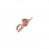 Conta Pendente Rosa, Pandora Rose - 789312C01