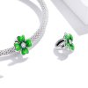 Charm Trevo da Sorte life Pandora - SCC1749
