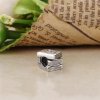 Charm berloques PANDORA de Prata Livro - 790536