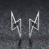 Brincos Petit Raio life Pandora - SCE156
