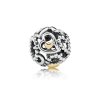 Charm berloques PANDORA Mais Amor - 791372 Charm berloques PANDORA Mais Amor - 791372