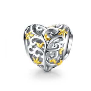 Charm Árvore da vida life Pandora - SCC1249 Charm Árvore da vida life Pandora - SCC1249