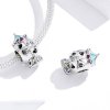 Charm Carrossel life Pandora - SCC1499