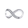 Charm Família para sempre estilo Pandora - SCC1146