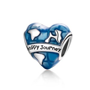 Charm Jornada feliz life Pandora - SCC1176
