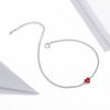 Pulseira Coração life Pandora - SCB182