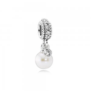 Pingente PANDORA Pérola da Intuição - 791871P Pingente PANDORA Pérola da Intuição - 791871P