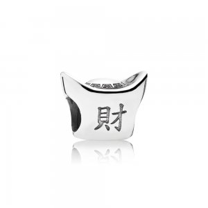 Conta PANDORA Lingote chinês - 791300