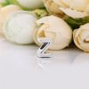 Charm berloques PANDORA Letra Z - 797480