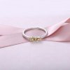 Anel PANDORA Petite Bow - 190972 - Anéis