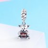 Charm Pendente Ursinho life Pandora - SCC521