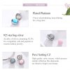 Charm Bola perfumada life Pandora - SCC1198