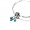Charm Filtro Dos Sonhos Azul - 799341C01