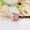 Charm berloques PANDORA Rose™ Contos Reais - 787658NPM