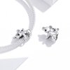 Charm Coala com criança estilo Pandora - BSC260