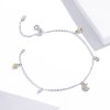Pulseira Pac-Man life Pandora - SCB183