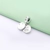 Conta Pendente Irmãs Pandora - 798012FPC