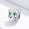 Charm Cheetah Head life Pandora - SCC1675