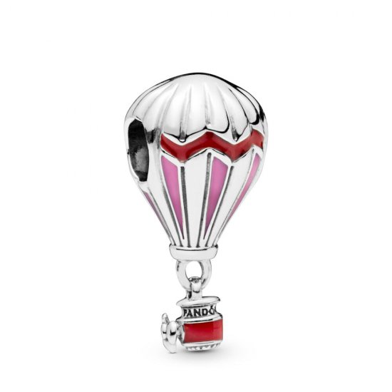 Charm Pendente Balão de Ar Quente Pandora - 798055ENMX  Clique na imagem para fechar