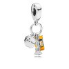 Pingente PANDORA Nova York