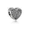 Charm berloques PANDORA Romance - 791811 Charm berloques PANDORA Romance - 791811
