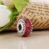 Charm berloques PANDORA Murano Alta Nobreza - 797617