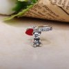 Pingente PANDORA Tesouros de Bebê - 792100CZ