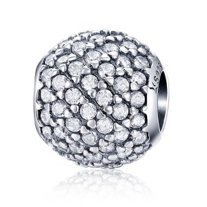 Charm Luz life Pandora - SCC733