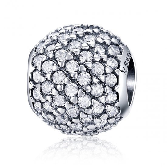 Charm Luz life Pandora - SCC733  Clique na imagem para fechar
