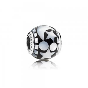 Charm berloques PANDORA Mosaico Celestial