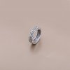 Anel PANDORA - 190962CZ