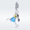 Charm Pendente Bebidas geladas de verão estilo Pandora - SCC698