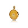 E.L. Charm Pendente PANDORA Shine Raio De Sol