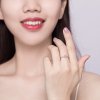 Anel Moonstone life Pandora - SCR536