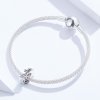 Charm Número 1 life Pandora - SCC1418-1