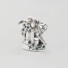 Charm Pendente Pandora Disney Park Tinker Bell & Castle Pandora - 798856C01