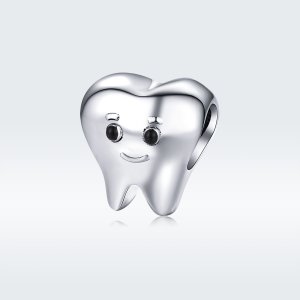 Charm Dente life Pandora - SCC1401
