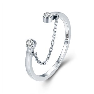 Anel Rosto sorridente life Pandora - SCR216 Anel Rosto sorridente life Pandora - SCR216