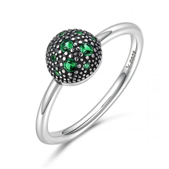 Anel Sabor Fresco life Pandora - SCR138  Clique na imagem para fechar